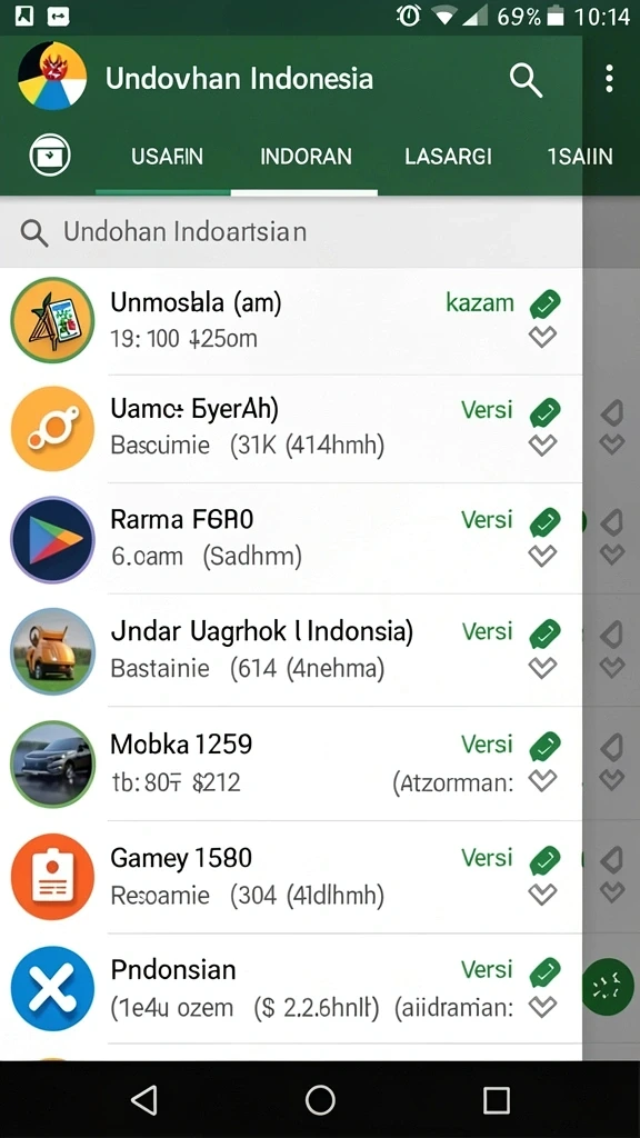 Screenshot ut77 nomor 1