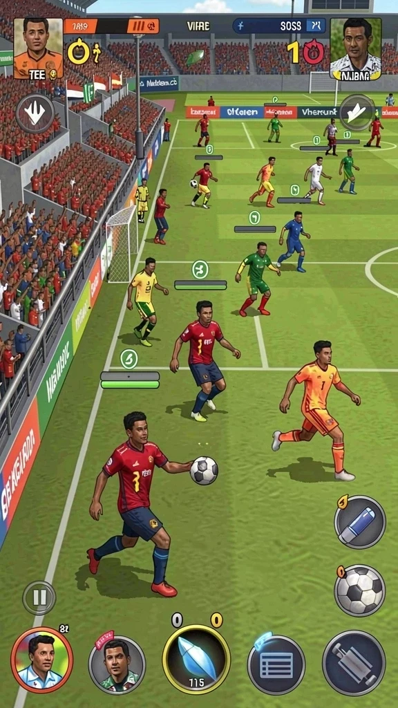 Screenshot ut77 nomor 2