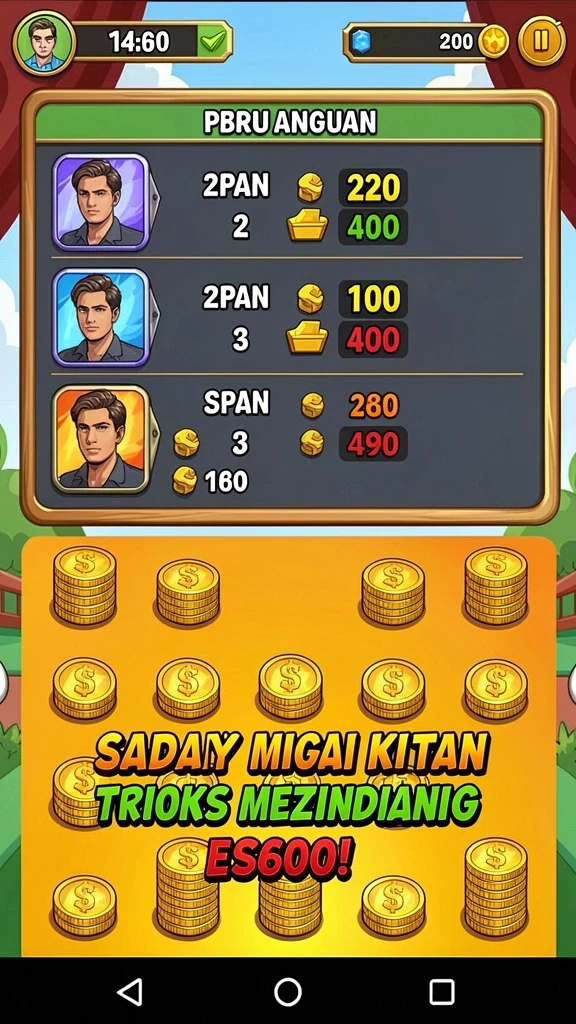 Screenshot zoro77 nomor 2