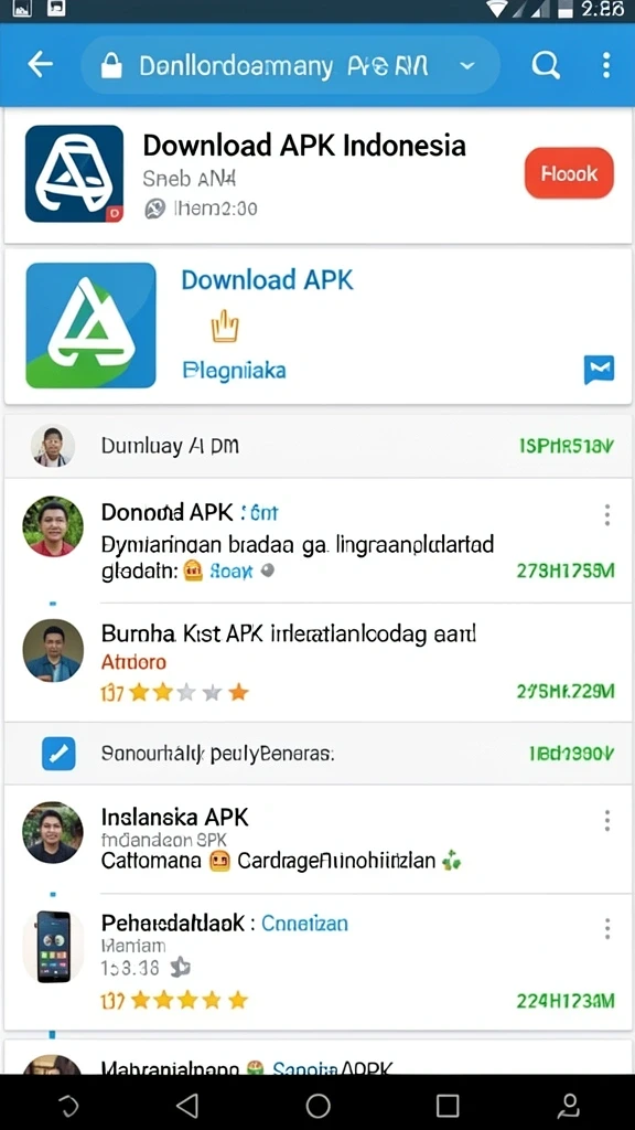 Screenshot zorototo nomor 2